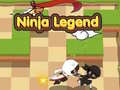 თამაშის Ninja Legend 