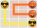 თამაშის Emoji Flow