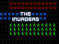 თამაშის The Invaders