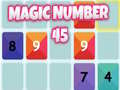 თამაშის Magic Number 45