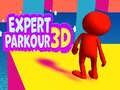 თამაშის Expert Parkour 3D