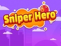 თამაშის Sniper Hero