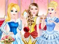 თამაშის Ins Life Royal Ball