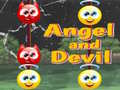 თამაშის Angel and Devil