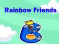 თამაშის Rainbow Friends 