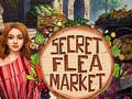 თამაშის Secret Flea Market