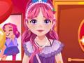 თამაშის Kiddo Cute Valentine