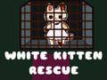 თამაშის White Kitten Rescue