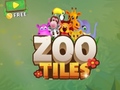 თამაშის Zoo Tile