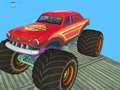 თამაშის Offroad Racing Monster Truck