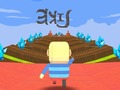 თამაშის Kogama: Poop Parkour