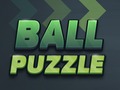 თამაშის Ball Puzzle