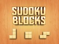 თამაშის Sudoku Blocks