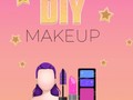 თამაშის Diy Makeup