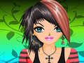 თამაშის Popstar Make up