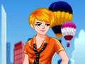 თამაშის Cool Boy Dress up