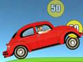 თამაშის 2D Racing Game