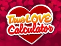 თამაშის True Love Calculator