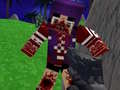 თამაშის Blocky Combat SWAT Desert Storm Zombie