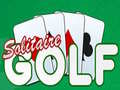 თამაშის Solitaire Golf