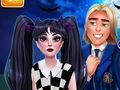 თამაშის From Single to Dating Valentine's Day Crush