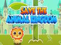 თამაშის Save The Animal Kingdom