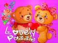 თამაშის Lovely Puzzle