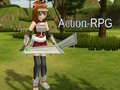 თამაშის Action Rpg