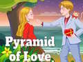 თამაშის Pyramid of Love