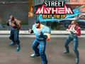 თამაშის Street Mayhem Beat 'Em Up