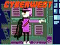 თამაშის CyberWest