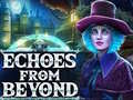 თამაშის Echoes From Beyond