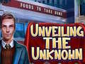 თამაშის Unveiling the Unknown