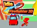 თამაშის Idle Firefighter 3D