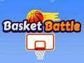 თამაშის Basket Battle