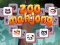 თამაშის Zoo Mahjong