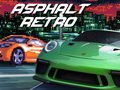 თამაშის Asphalt Retro