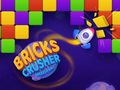 თამაშის Bricks Crusher Beaker Ball