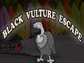 თამაშის Black Vulture Escape