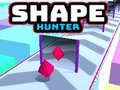 თამაშის Shape Hunter