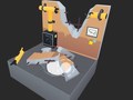 თამაშის Unfold Escape Room Puzzle