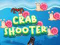თამაშის Crab Shooter