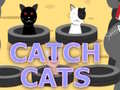 თამაშის Catch Cats