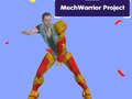 თამაშის MechWarrior Project