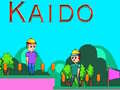 თამაშის Kaido
