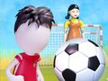 თამაშის Puper Ball