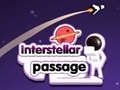 თამაშის Interstellar passage