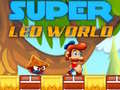 თამაშის Super Leo World