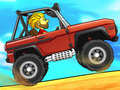 თამაშის Climb Racing 3D