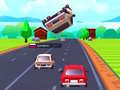 თამაშის Racing Crash